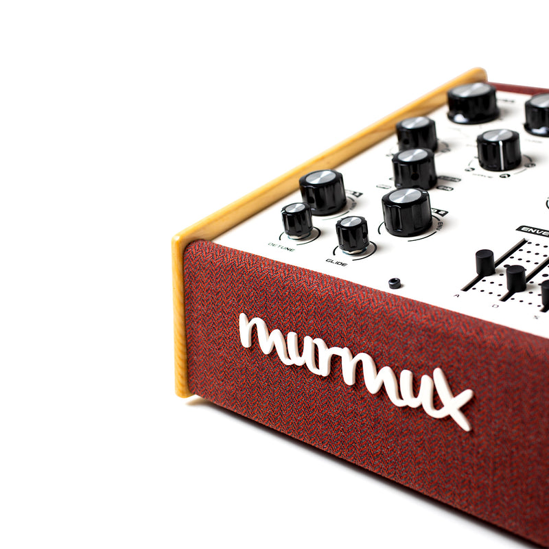 Dreadbox Murmux Detroit Modular