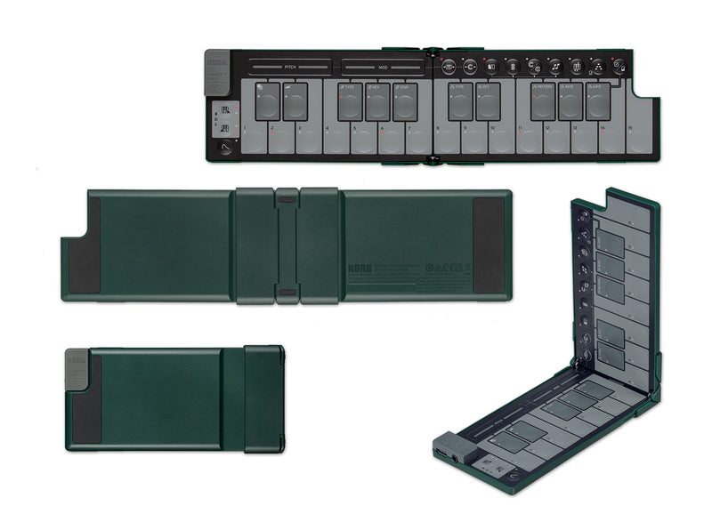 KORG NANOKEY FOLD