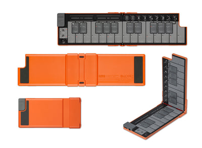 KORG NANOKEY FOLD