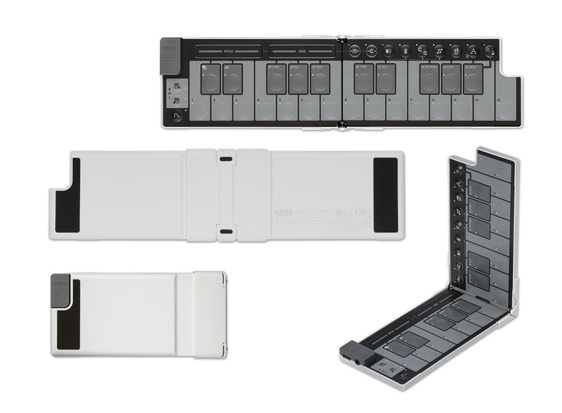 KORG NANOKEY FOLD