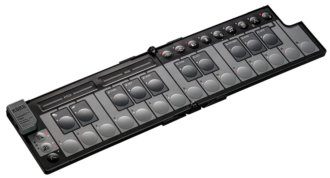 KORG NANOKEY FOLD