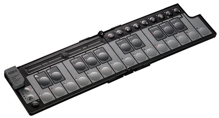 KORG NANOKEY FOLD