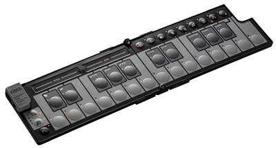 KORG NANOKEY FOLD