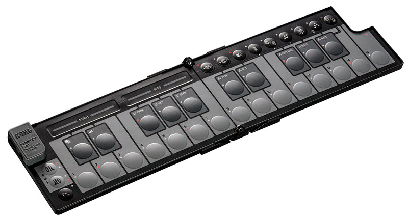 KORG NANOKEY FOLD