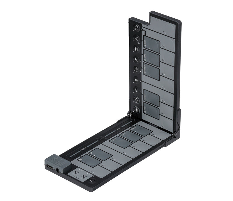 KORG NANOKEY FOLD