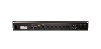 TRINNOV AUDIO NOVA PROCESSOR BUNDLE INCLUDING TRINNOV 3D MIC