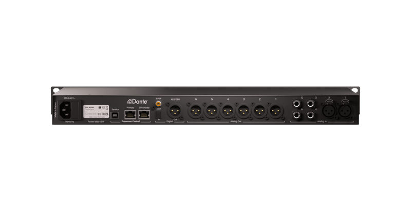 TRINNOV AUDIO NOVA PROCESSOR BUNDLE INCLUDING TRINNOV 3D MIC