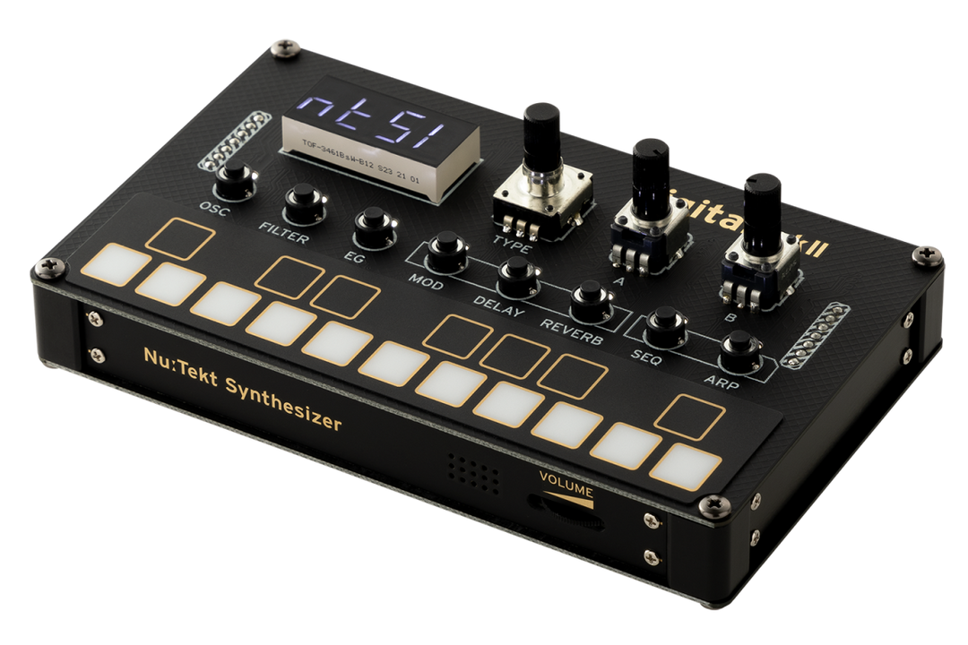 KORG NTS-1 DIGITAL KIT MK2