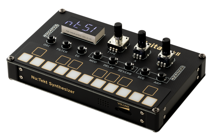 KORG NTS-1 DIGITAL KIT MK2