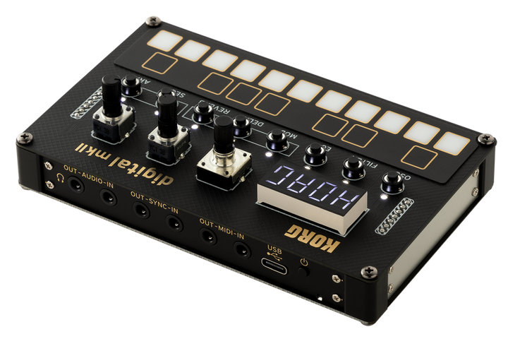 KORG NTS-1 DIGITAL KIT MK2