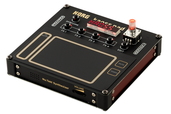 KORG NTS-3 KAOSS PAD KIT