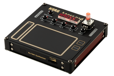 KORG NTS-3 KAOSS PAD KIT