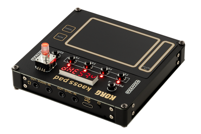 KORG NTS-3 KAOSS PAD KIT