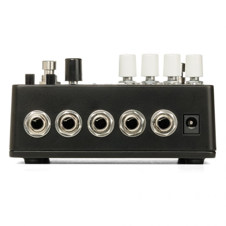 ELECTRO HARMONIX OCEANS 12