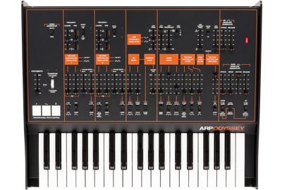 KORG ARP ODYSSEY REV3 FS DIY KIT