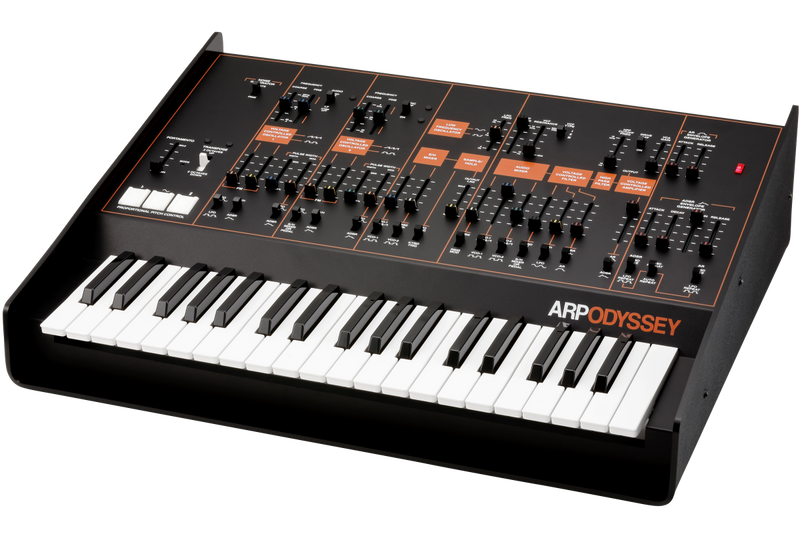 KORG ARP ODYSSEY REV3 FS DIY KIT