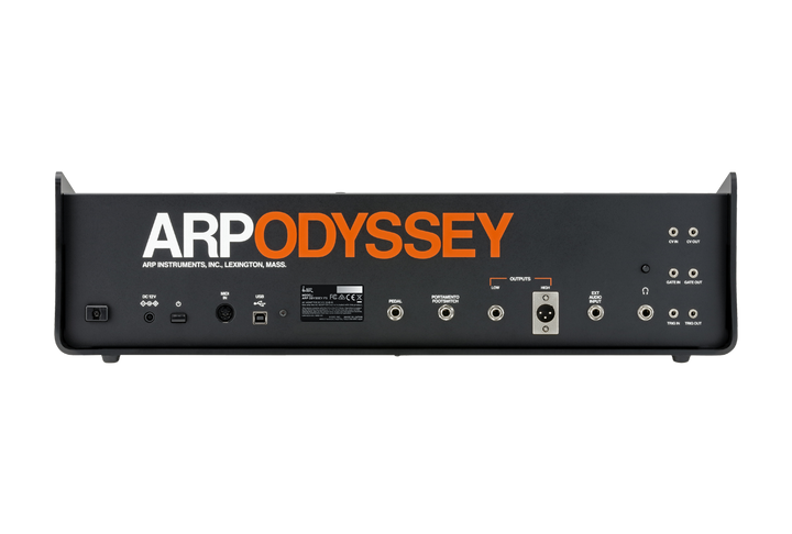 KORG ARP ODYSSEY REV3 FS DIY KIT