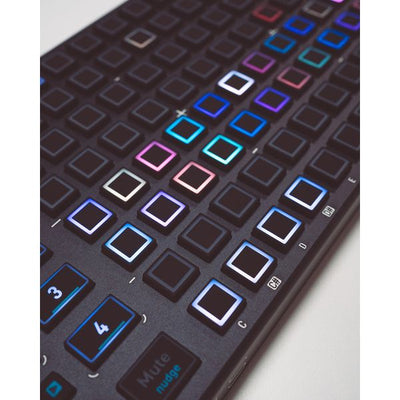 OXI INSTRUMENTS ONE ULTRA BLACK LIMITED EDITION : B-STOCK
