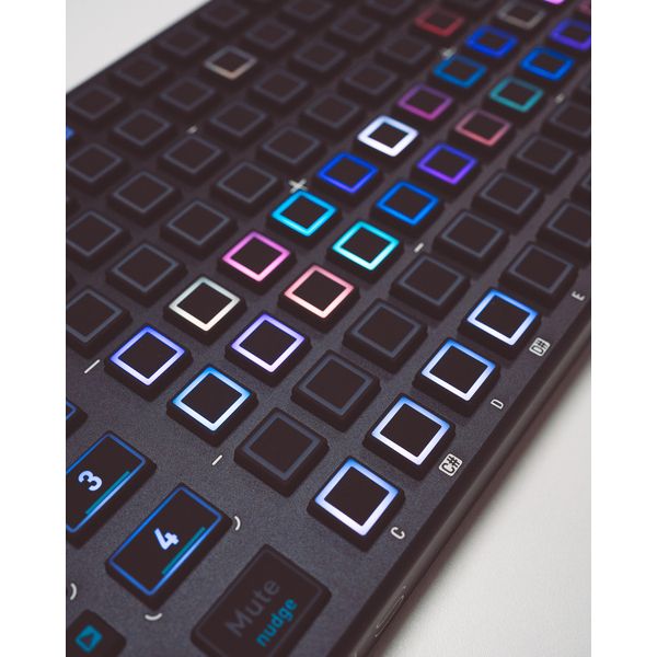 OXI INSTRUMENTS ONE ULTRA BLACK LIMITED EDITION : B-STOCK