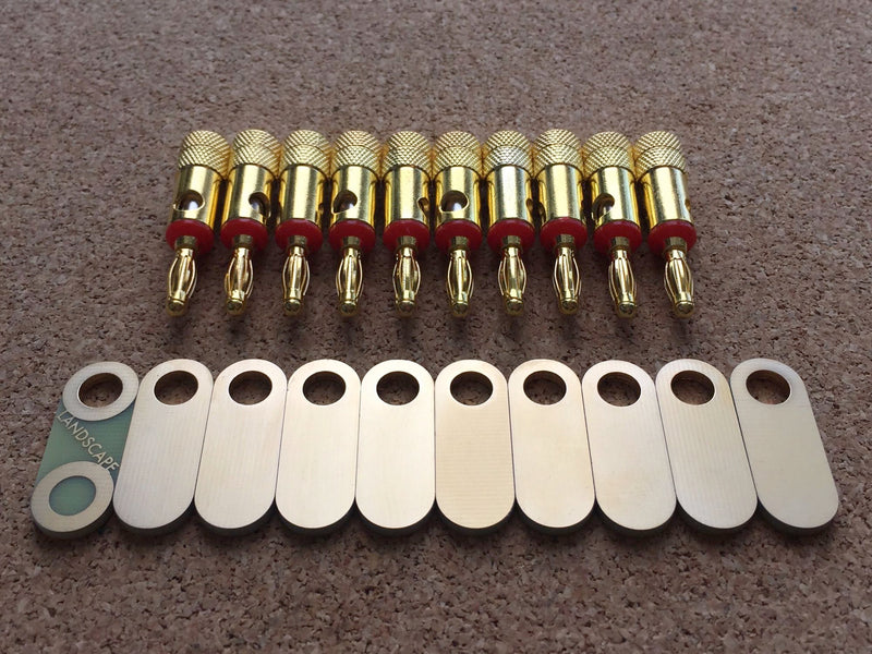 LANDSCAPE O/O (10 TOUCH POINT KITS)