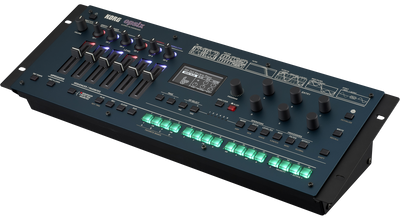 KORG OPSIX MK2 DESKTOP MODULE