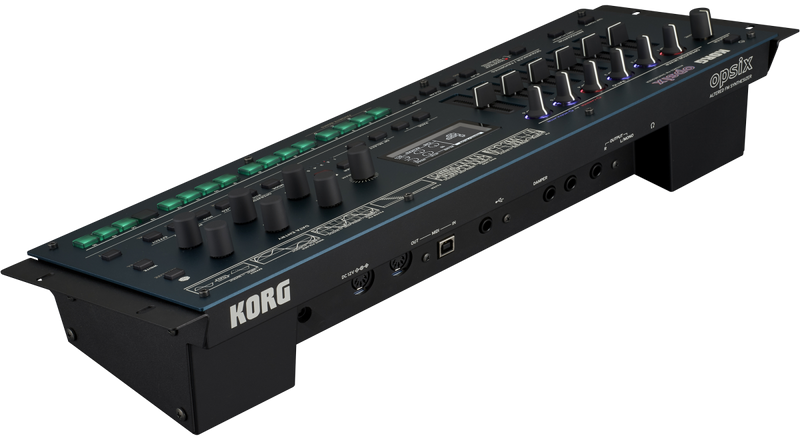 KORG OPSIX MK2 DESKTOP MODULE