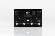 MERIS OTTOBIT X - Black