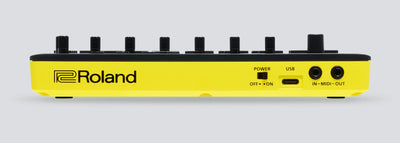 ROLAND P-6 CREATIVE SAMPLER