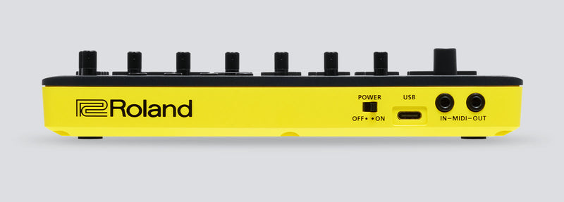 ROLAND P-6 CREATIVE SAMPLER