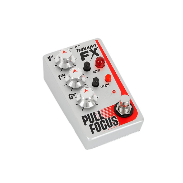 RAINGER FX PULL FOCUS