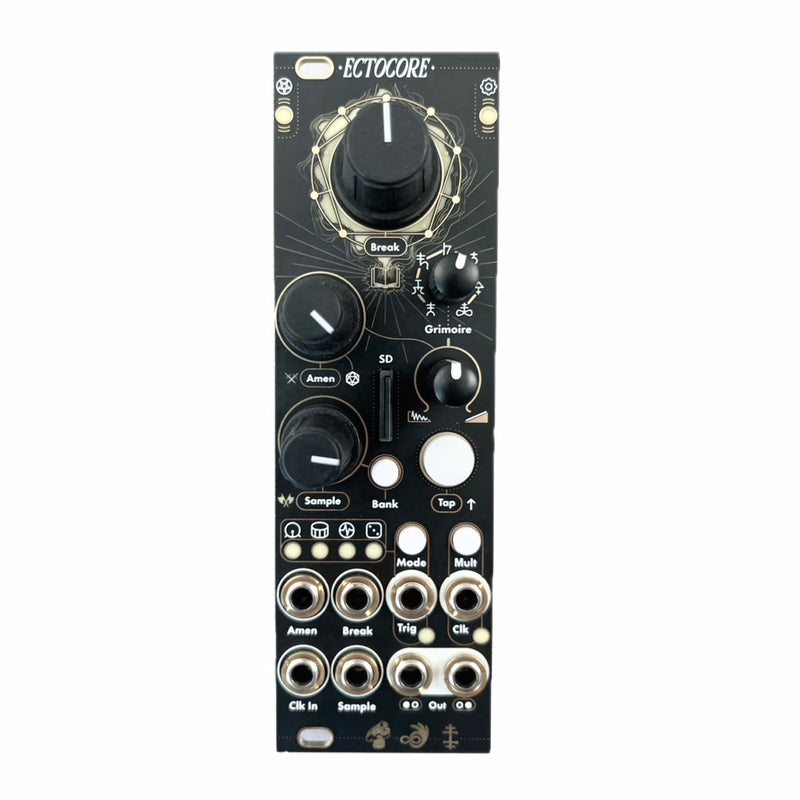 INFINITE DIGITS X TOADSTOOL TECH ECTOCORE : USED