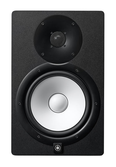 YAMAHA HS8i POWERED STUDIO MONITOR WITH MOUNTING POINTS