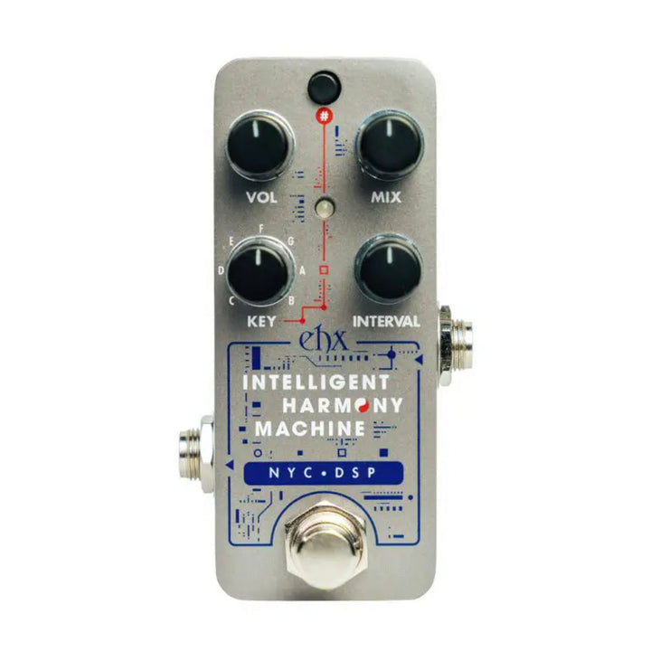 ELECTRO HARMONIX INTELLIGENT HARMONY MACHINE PICO
