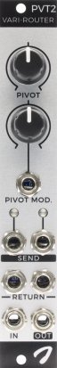 Joranalogue Pivot 2 – Detroit Modular