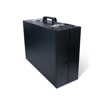 AFTER LATER AUDIO 84HP 7U ADVENTURE CASE