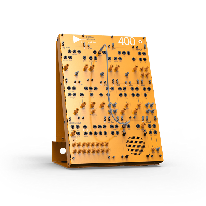 TEENAGE ENGINEERING POCKET OPERATOR MODULAR 400 POM-400