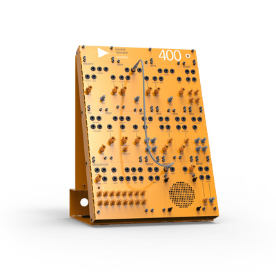 TEENAGE ENGINEERING POCKET OPERATOR MODULAR 400 POM-400
