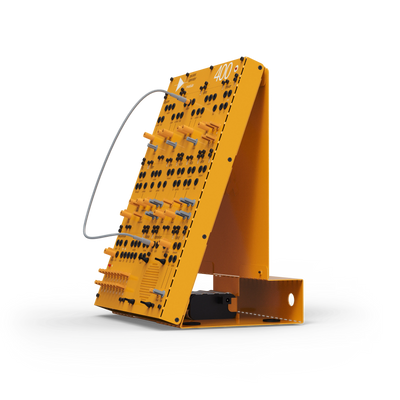 TEENAGE ENGINEERING POCKET OPERATOR MODULAR 400 POM-400