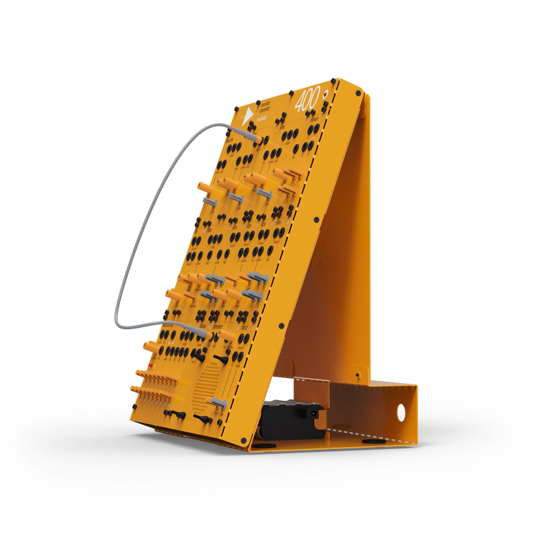 TEENAGE ENGINEERING POCKET OPERATOR MODULAR 400 POM-400