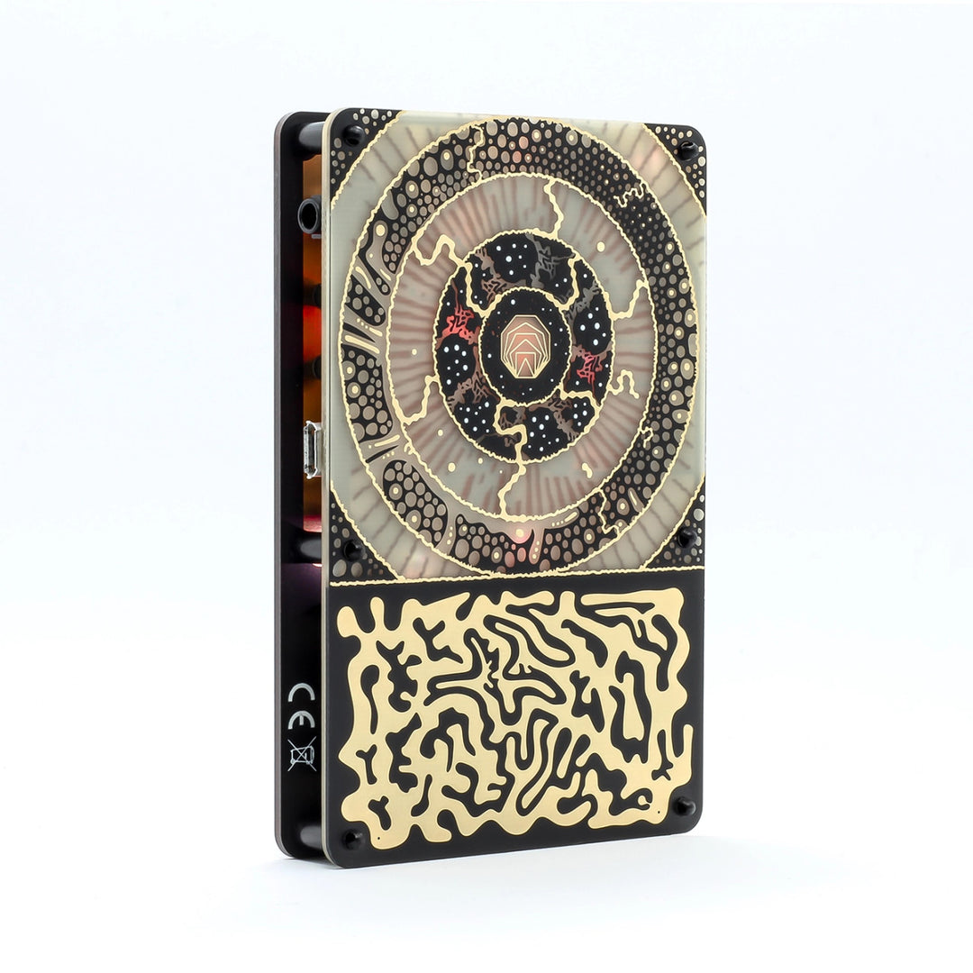 INSTRUO POCKET SCION