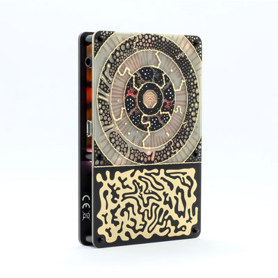 INSTRUO POCKET SCION