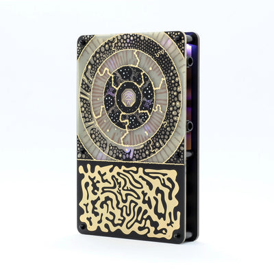 INSTRUO POCKET SCION