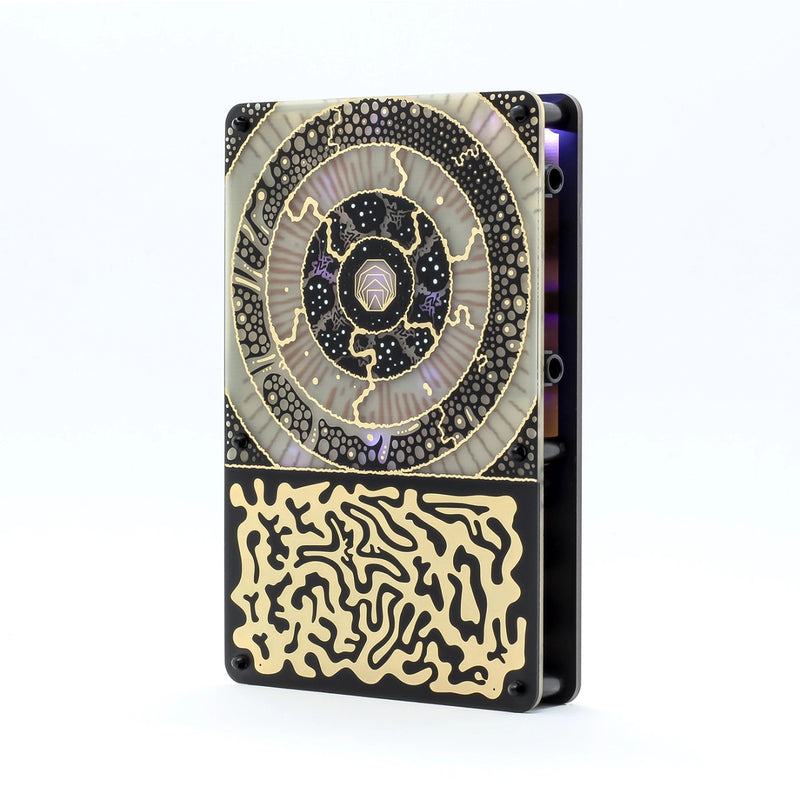 INSTRUO POCKET SCION