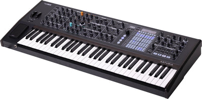 ARTURIA POLYBRUTE NOIR EDITION : OPEN BOX