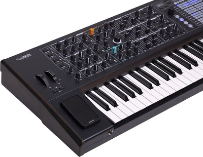 ARTURIA POLYBRUTE NOIR EDITION : OPEN BOX