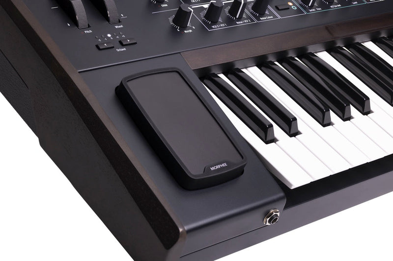ARTURIA POLYBRUTE NOIR EDITION : OPEN BOX