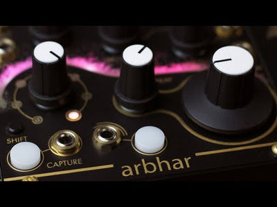INSTRUO ARBHAR V2.0 USB EXPANSION PACK