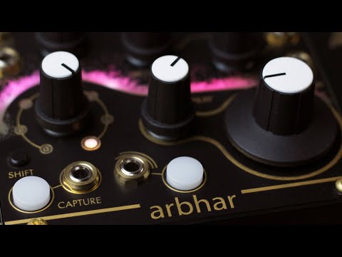 INSTRUO ARBHAR V2.0 USB EXPANSION PACK