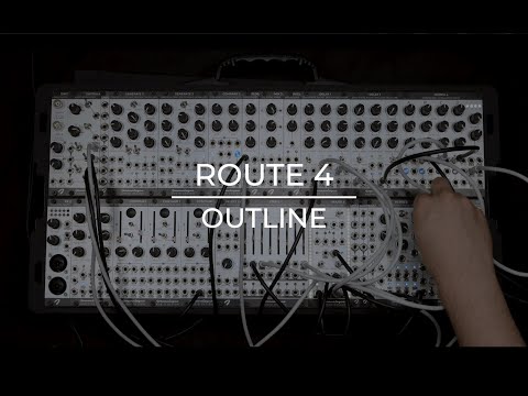 JORANALOGUE ROUTE 4