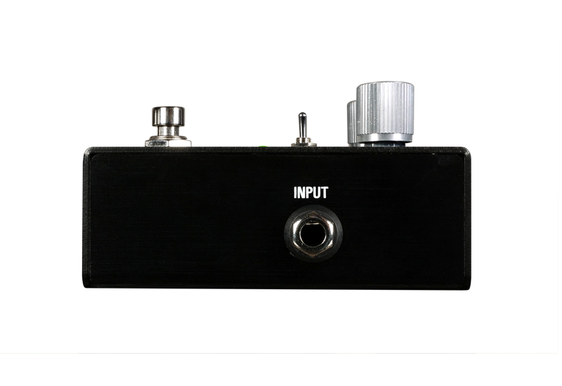 SOURCE AUDIO ZIO ANALOG FRONT END + BOOST